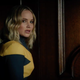 Mystique confronting Xavier.